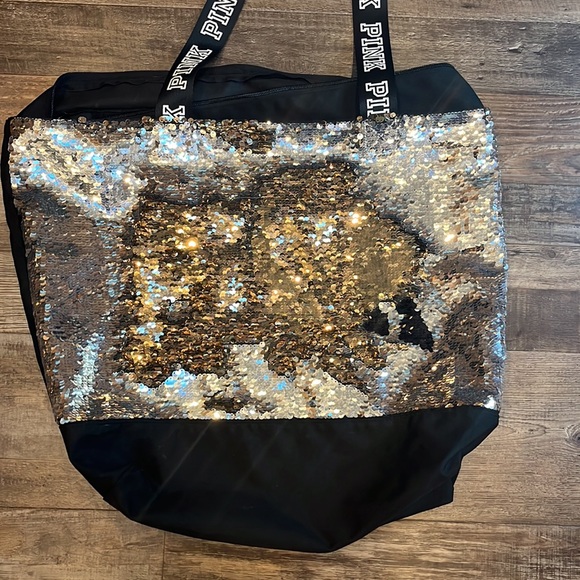 PINK Victoria’s Secret Bag - Picture 5 of 5